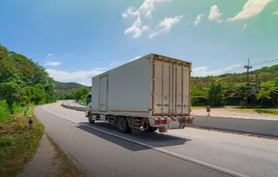 Adana ile Bünyan Arası Bulaşık Makinesi Taşıma