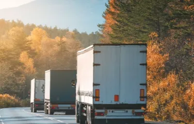 Adana ile Bünyan Arası Klima Taşıma