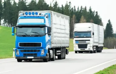 Adana ile Bünyan Arası Eşya Taşıma